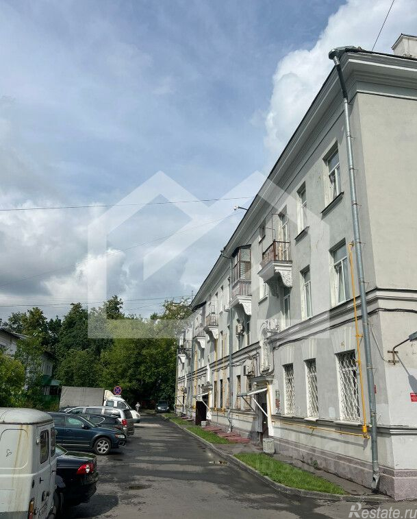 Продажа ПСН ул Бажова,  д. 11,  к. 1