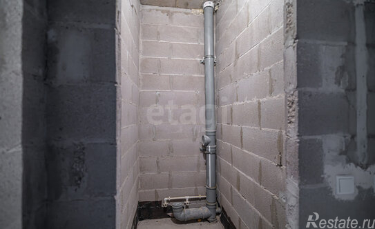 Продажа 1-комн квартиры на вторичном рынке Мурино г, Шувалова ул