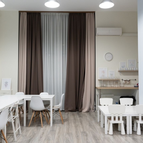 Помещение свободного назначения Есенина ул,  д. 1,  к. 1