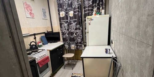 1-комн квартира ул Конторская,  д. 20