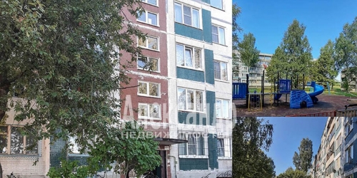 2-комн квартира Ромашки пос., Ногирская ул. ,  д. 6
