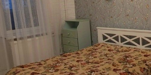 3-комн квартира Южный мкр, улица Московская, 25/6