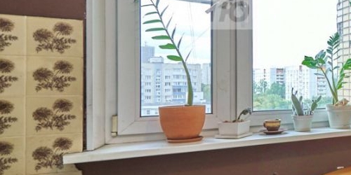 3-комн квартира Осташковская улица, 30