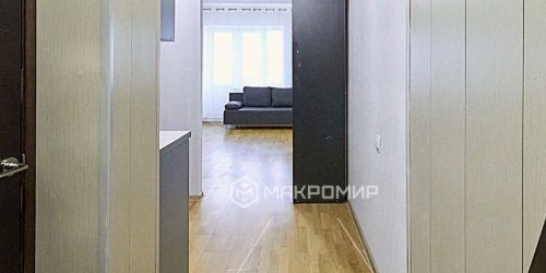 Студия Варшавская улица, 19к2