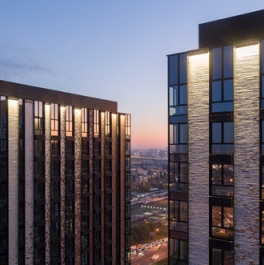 Продажа 1-комн квартиры на вторичном рынке Волгоградский пр-кт,  д. 32/5 к2