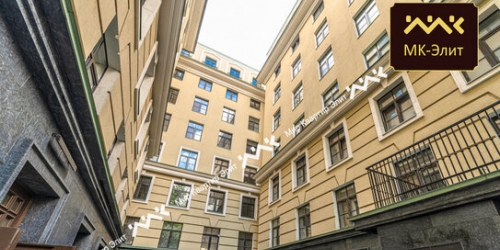 1-комн квартира Подъездной пер,  д. 12