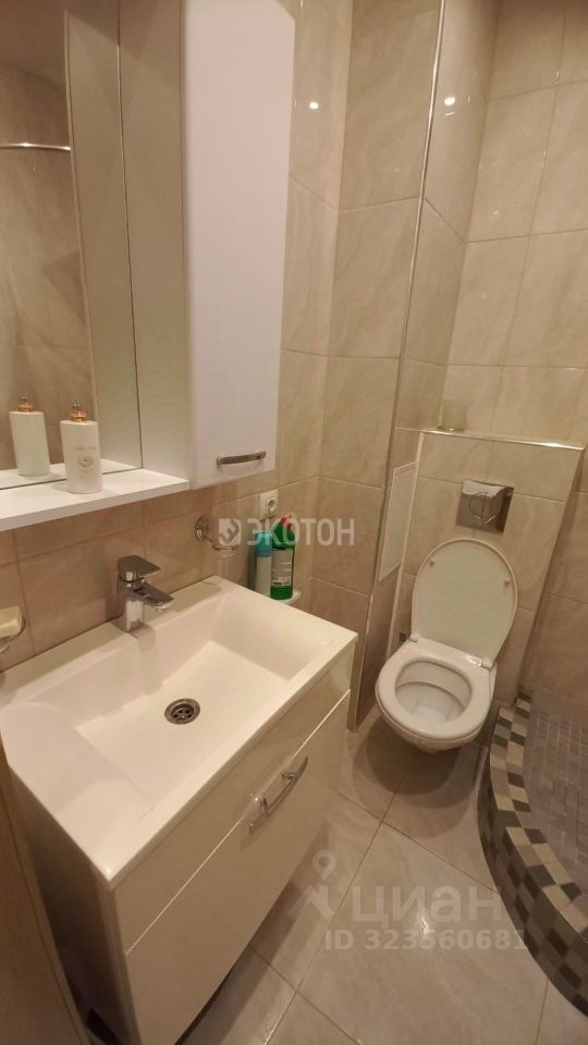 Продажа студии Усть-Славянка тер., проспект Советский, 34к3