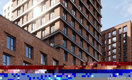 Продажа 1-комн квартиры на вторичном рынке Автомобильный проезд