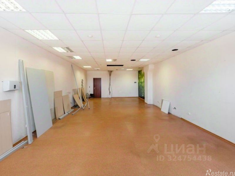 Аренда офиса Тореза пр-кт