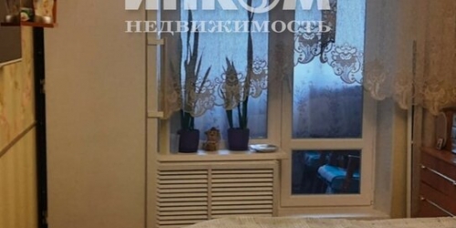 3-комн квартира улица Бестужевых,  д. 4А