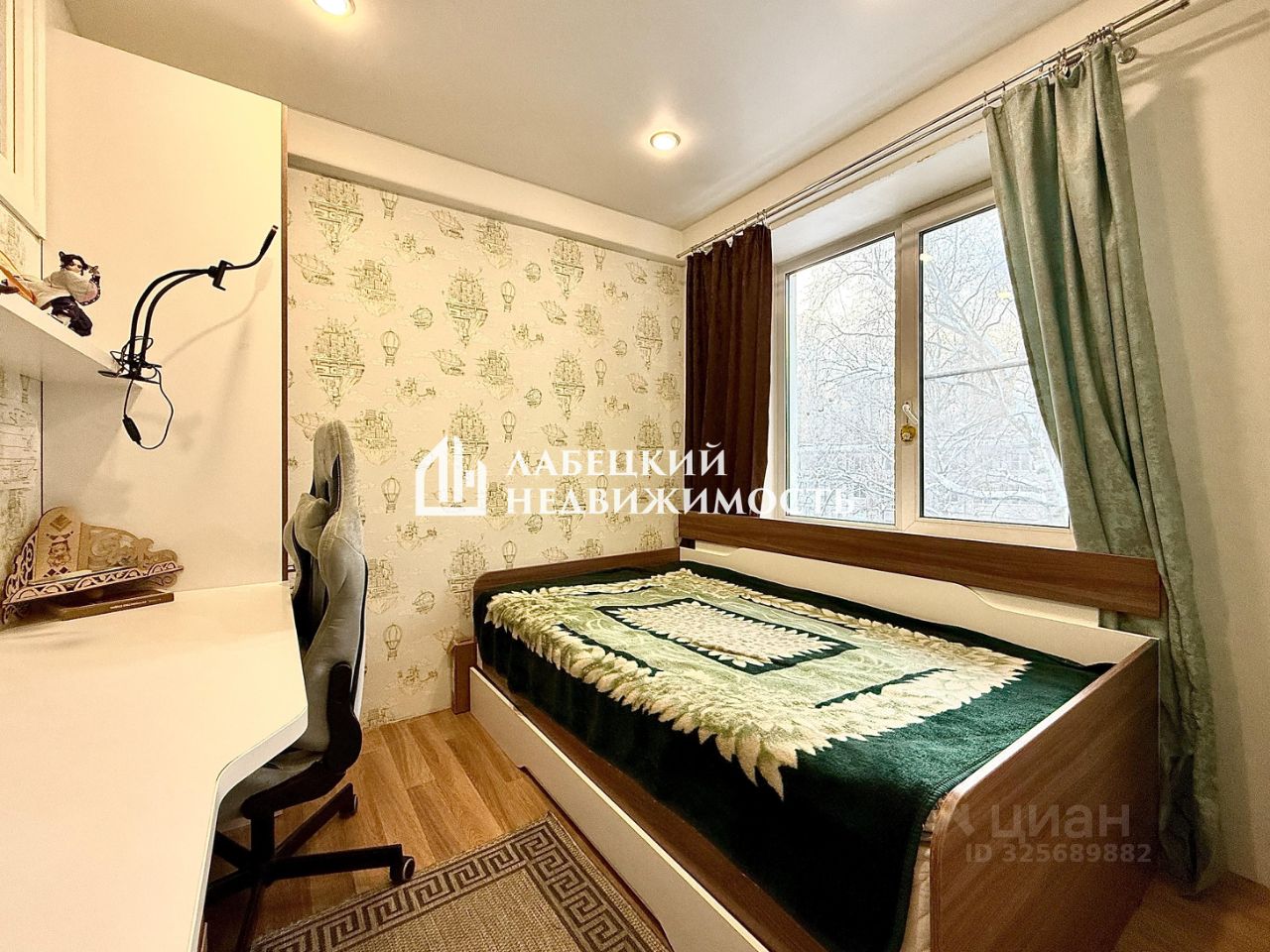 Продажа 2-комн квартиры на вторичном рынке Омская улица, 28