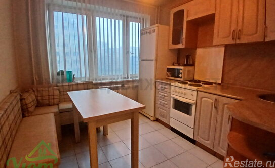 Продажа 1-комн квартиры на вторичном рынке Жуковский, ул Келдыша,  д. 5,  к. 3