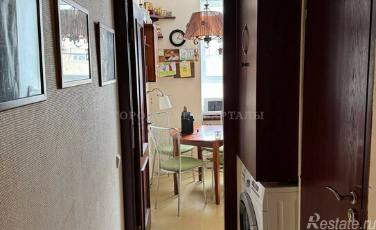 Продажа 2-комн квартиры на вторичном рынке ул Мытная,  д. 27,  к. 1