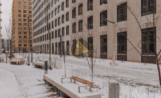 Продажа 3-комн квартиры на вторичном рынке Лиговский пр-кт