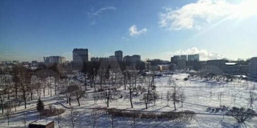 2-комн квартира Бабушкина ул,  д. 52