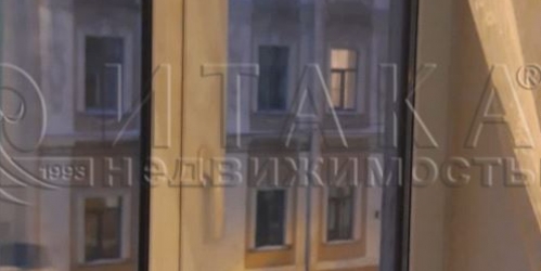 Комната Апраксин,  д. 10-12