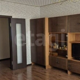 Продажа 3-комн квартиры на вторичном рынке Братеевская улица,  д. 33 к2