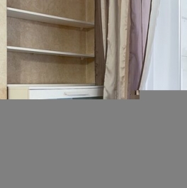 Аренда 3-комн квартиры на вторичном рынке улица Гарибальди,  д. 36