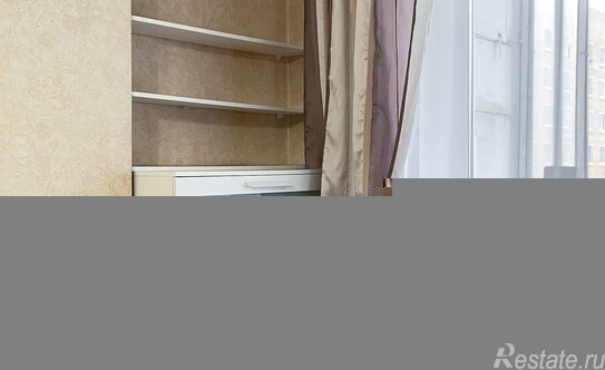 Аренда 3-комн квартиры на вторичном рынке улица Гарибальди,  д. 36