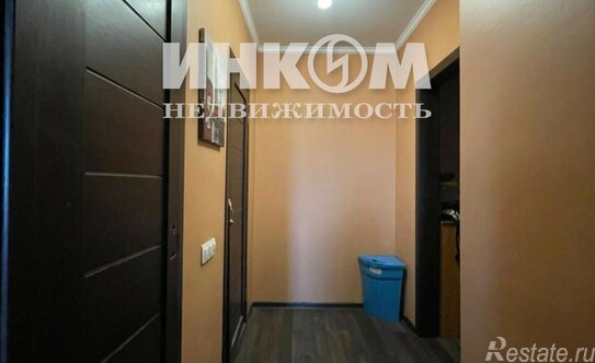 Продажа 2-комн квартиры на вторичном рынке Одинцово, ул Триумфальная,  д. 12