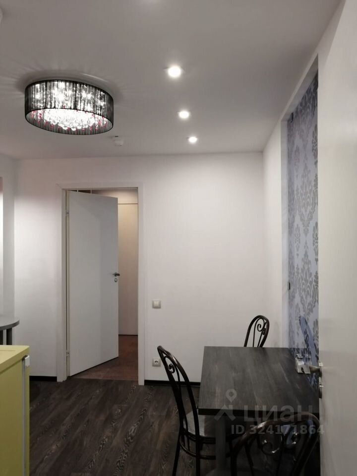 Продажа 2-комн квартиры на вторичном рынке Кронверкская улица, 12