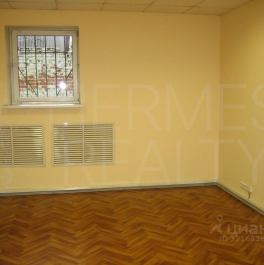 Аренда ПСН Машиностроения 2-я ул,  д. 17