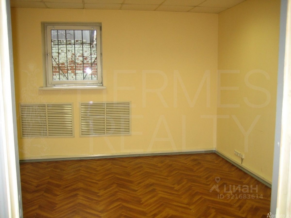 Аренда ПСН Машиностроения 2-я ул,  д. 17