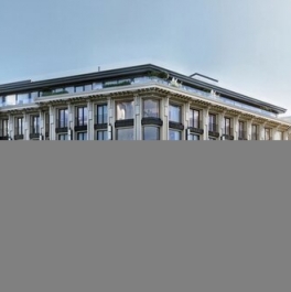 Продажа 2-комн квартиры в новостройке Эсперова улица,  д. 6