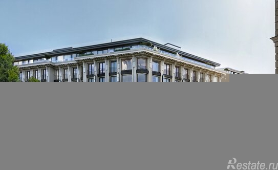 Продажа 2-комн квартиры в новостройке Эсперова улица,  д. 6