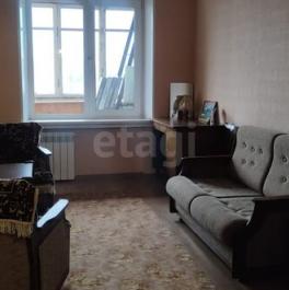 Продажа 3-комн квартиры на вторичном рынке Подольск г, Красная ул,  д. 9/48
