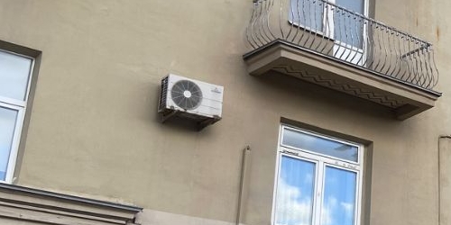 4-комн квартира улица Земляной Вал, 52/16С2