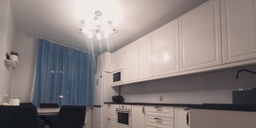 3-комн квартира Малая Митрофаньевская ул. ,  д. 5,  к. 1