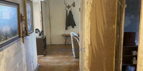 3-комн квартира Пулковская улица,  д. 1/60