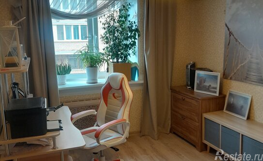 Продажа 3-комн квартиры на вторичном рынке улица Габричевского,  д. 8