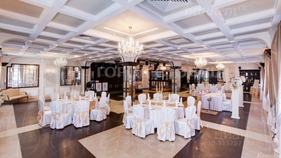 Продажа отдельного здания Видное, ул Кооперативная,  д. 1