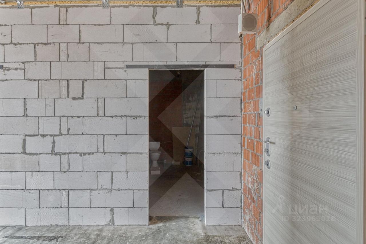 Продажа 2-комн квартиры на вторичном рынке Ленинградский проспект, 36с30