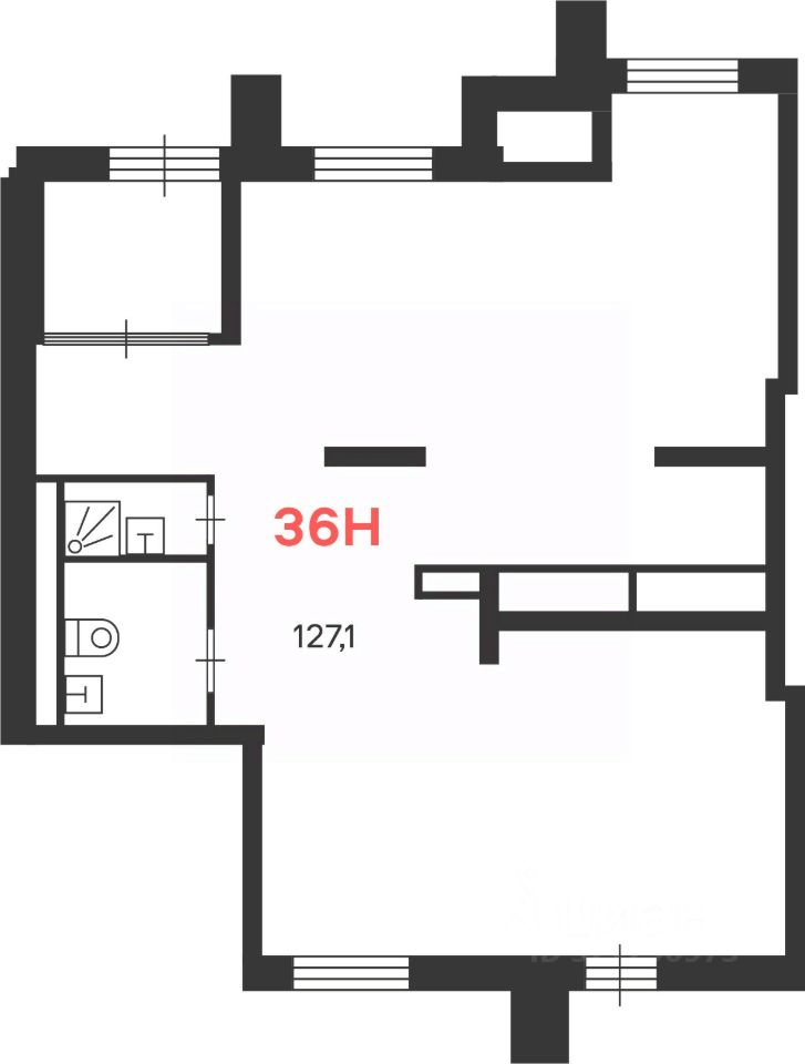 Продажа ПСН ул Люблинская,  д. 113,  к. 1