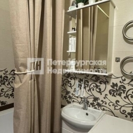 Продажа 1-комн квартиры на вторичном рынке Предпортовый 1-й проезд,  д. 13