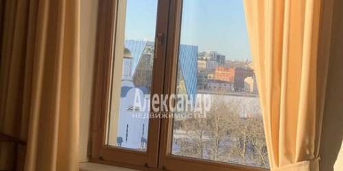 3-комн квартира Новочеркасский пр-кт,  д. 33