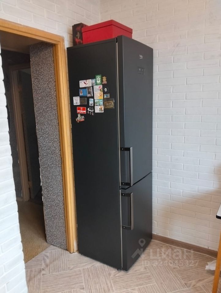 Продажа 1-комн квартиры на вторичном рынке Перовская улица, 73/43