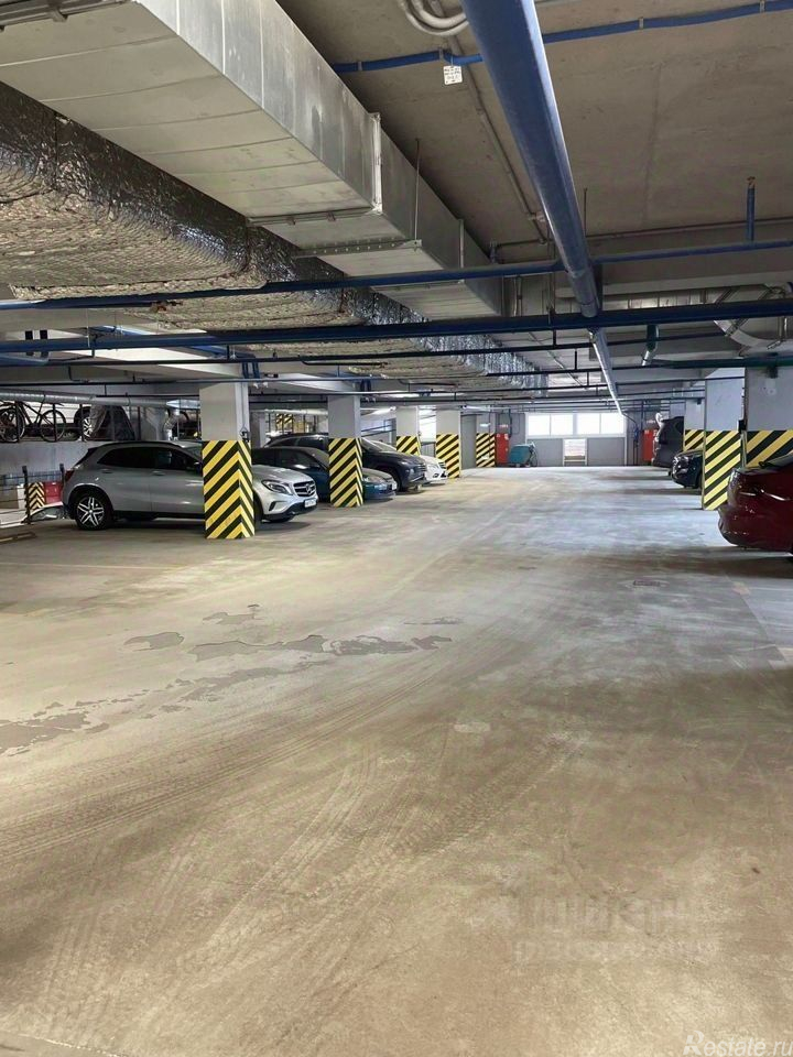 Продажа гаража Архивная улица,  д. 11 к1