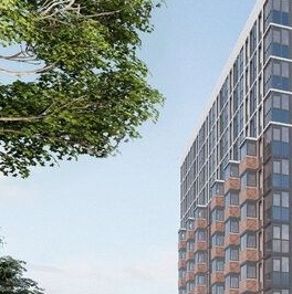 Продажа 1-комн квартиры на вторичном рынке 1-й Предпортовый проезд, 1 Продажа 1-комн квартиры на вторичном рынке 1-й Предпортовый проезд, 1