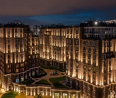 Продать Квартиры вторичка Шаумяна пр-кт  14 
