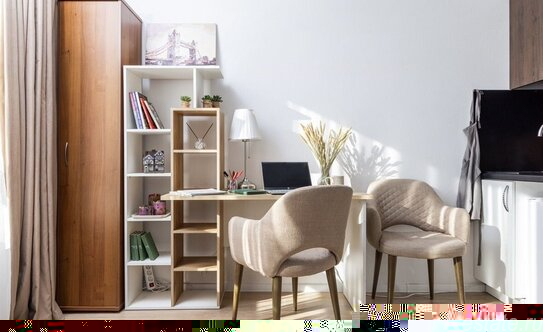 Аренда 3-комн квартиры на вторичном рынке улица Гончарова,  д. 6Б