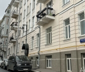 Продать Квартиры вторичка Пожарский пер  8 