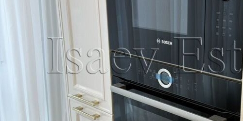 2-комн квартира улица Академика Павлова, 38к1