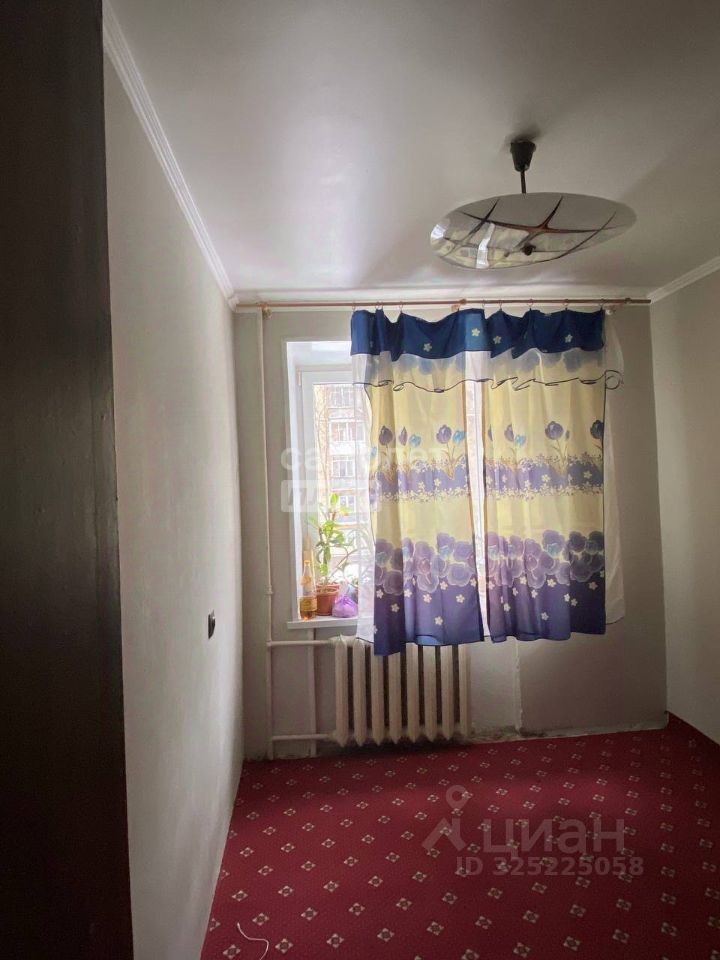 Продажа 2-комн квартиры на вторичном рынке Петровско-Разумовский проезд, 10