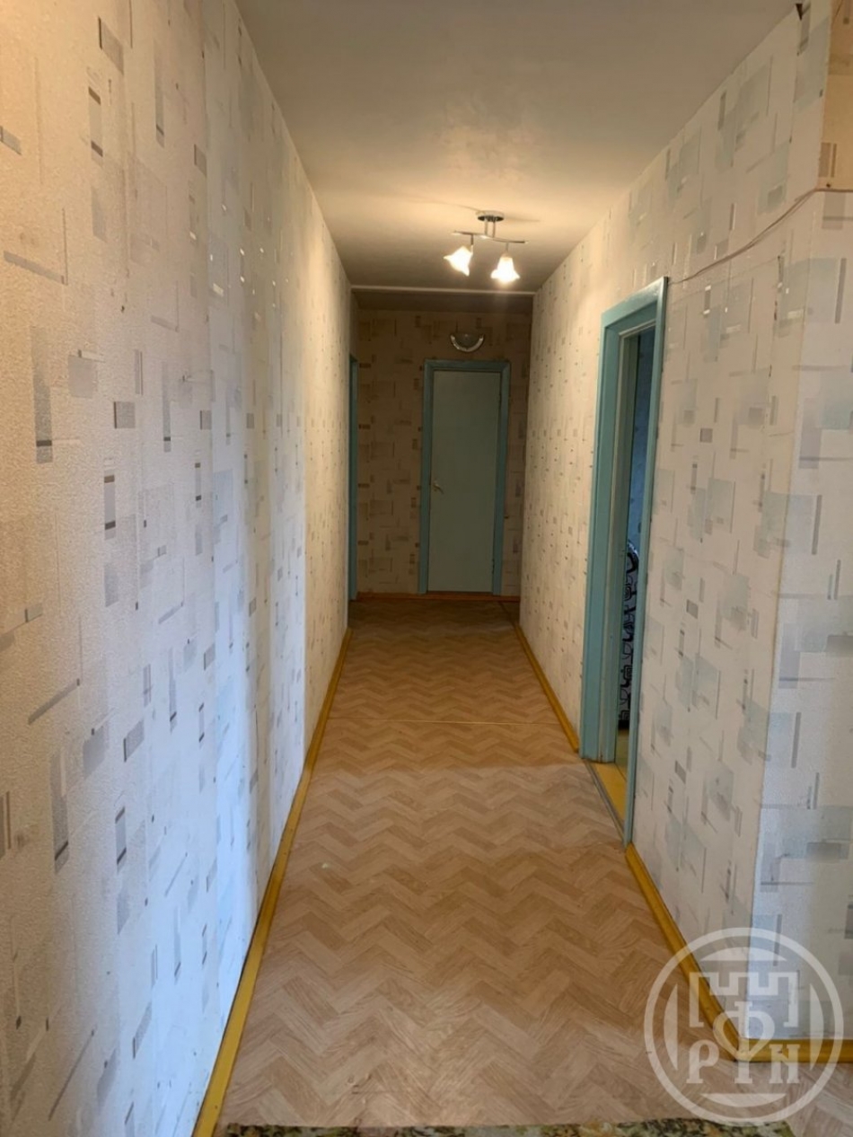 Продажа 3-комн квартиры на вторичном рынке Приозерск г., Гоголя ул. ,  д. 50