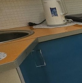 Аренда студии Никольское, Октябрьская улица, 15 Аренда студии Никольское, Октябрьская улица, 15