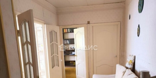 3-комн квартира Митинская улица,  д. 52